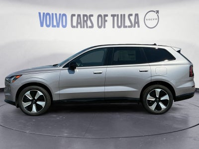 2026 Volvo EX90 Plus