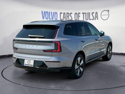 2026 Volvo EX90 Plus