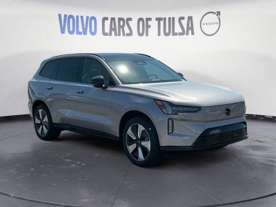 2026 Volvo EX90 Plus