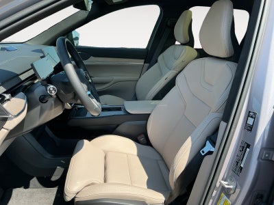 2026 Volvo EX90 Plus