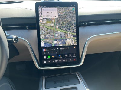 2025 Volvo EX90 Twin Motor Performance Ultra 6-Seater