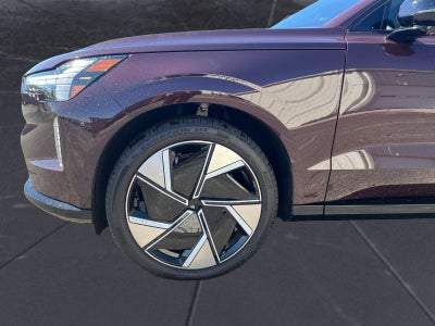 2025 Volvo EX90 Twin Motor Performance Ultra 6-Seater