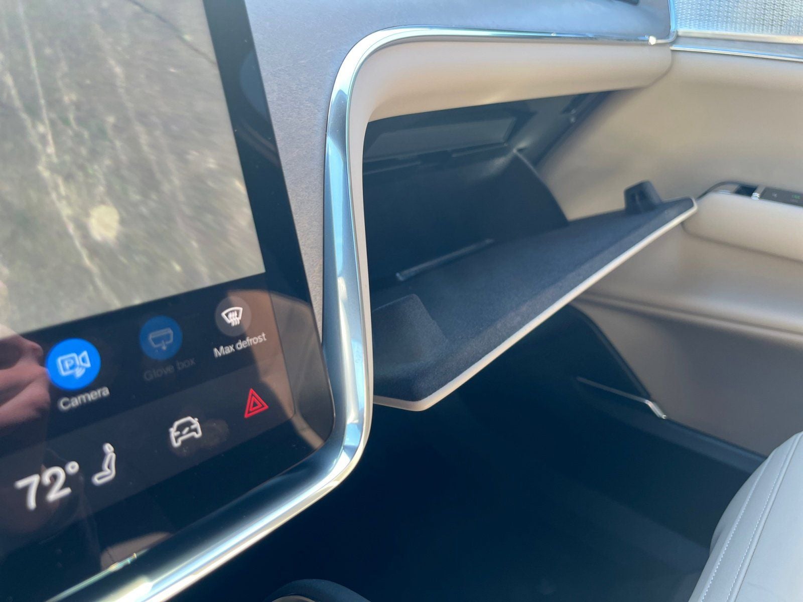 2025 Volvo EX90 Twin Motor Performance Ultra 6-Seater