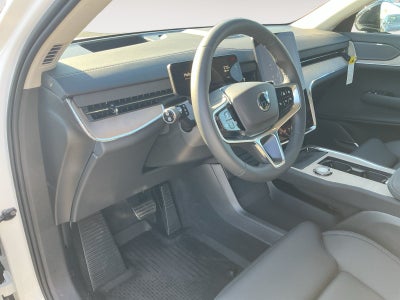 2025 Volvo EX90 Twin Motor Ultra 7-Seater