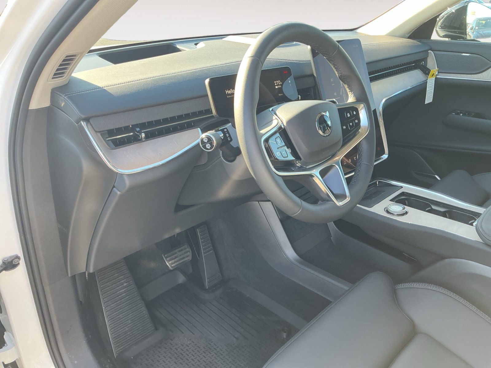 2025 Volvo EX90 Twin Motor Ultra 7-Seater