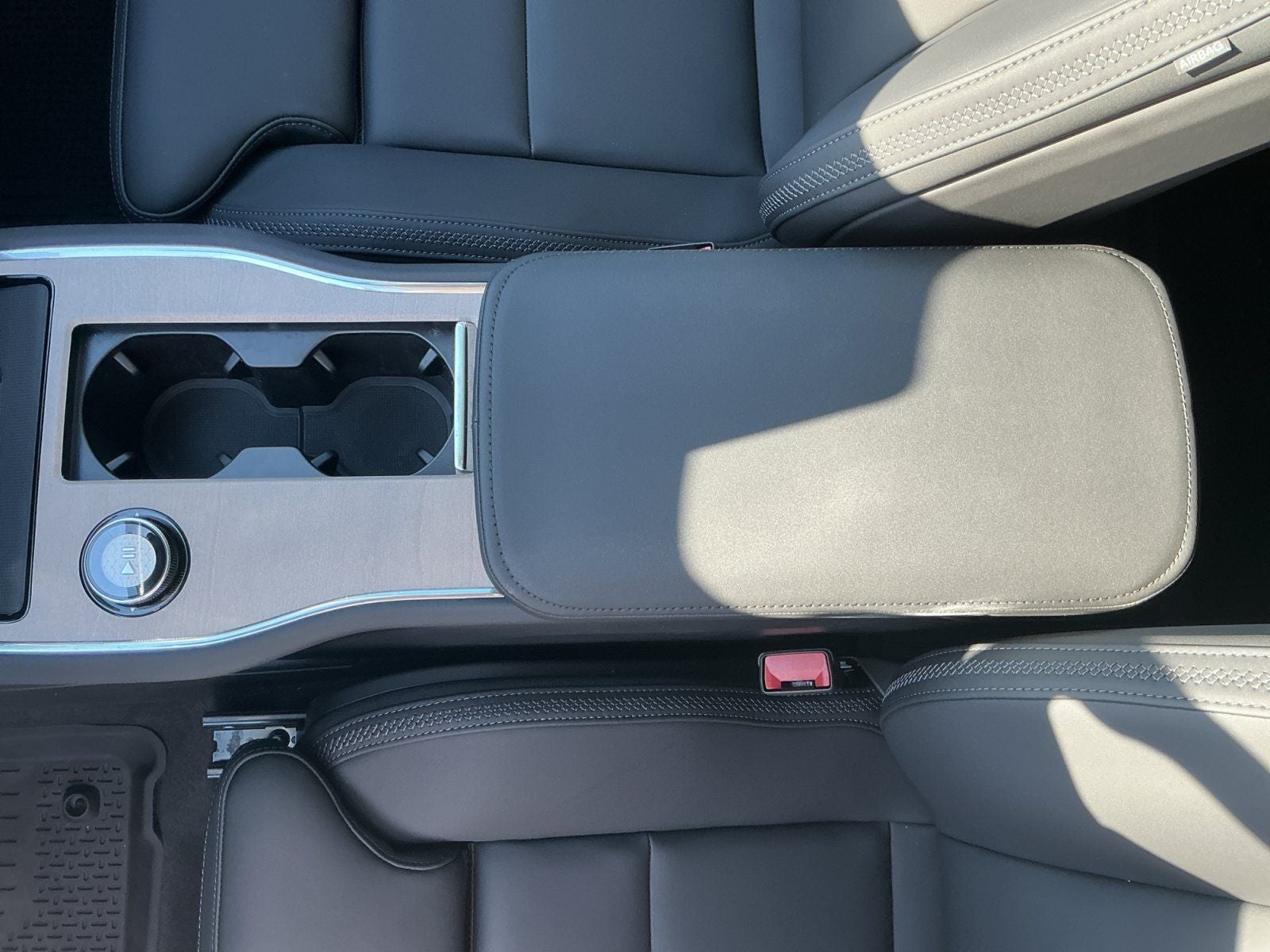 2025 Volvo EX90 Twin Motor Ultra 7-Seater
