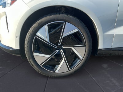 2025 Volvo EX90 Twin Motor Ultra 7-Seater