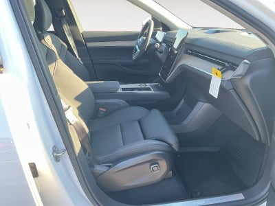 2025 Volvo EX90 Twin Motor Ultra 7-Seater