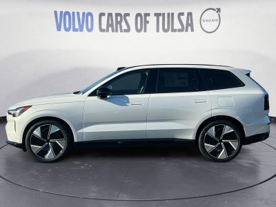 2025 Volvo EX90 Twin Motor Ultra 7-Seater
