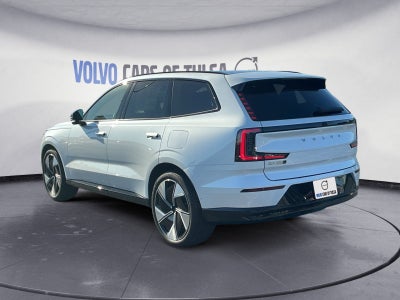 2025 Volvo EX90 Twin Motor Ultra 7-Seater