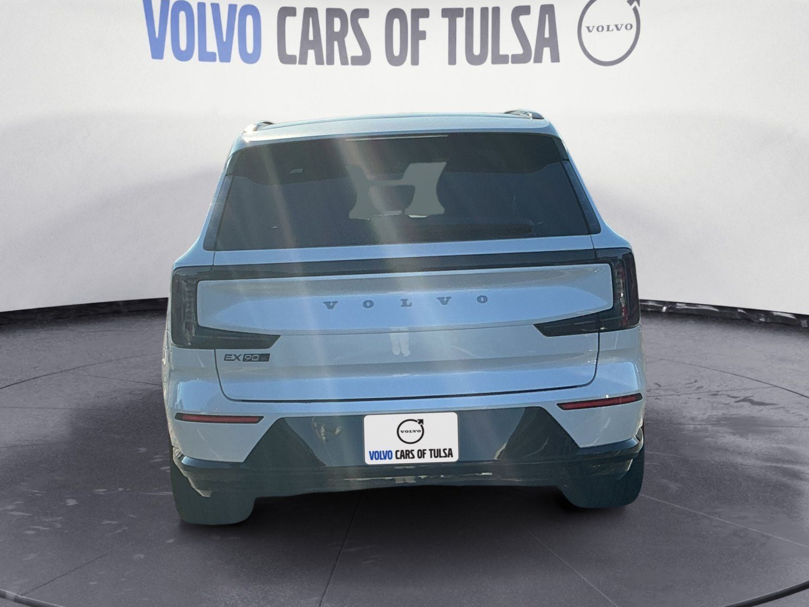 2025 Volvo EX90 Twin Motor Ultra 7-Seater