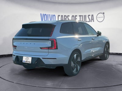 2025 Volvo EX90 Twin Motor Ultra 7-Seater