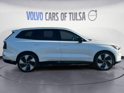 2025 Volvo EX90 Twin Motor Ultra 7-Seater