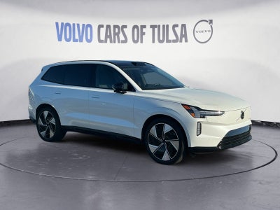 2025 Volvo EX90 Twin Motor Ultra 7-Seater