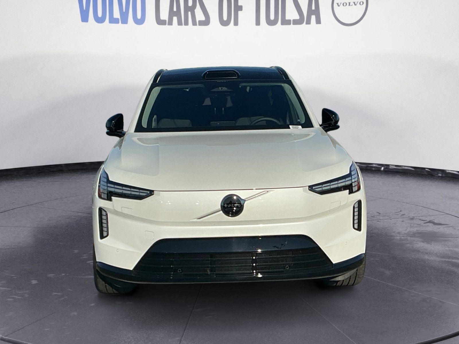 2025 Volvo EX90 Twin Motor Ultra 7-Seater