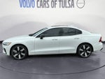 2024 Volvo S60 Recharge Plug-In Hybrid T8 Plus Dark Theme