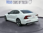 2024 Volvo S60 Recharge Plug-In Hybrid T8 Plus Dark Theme