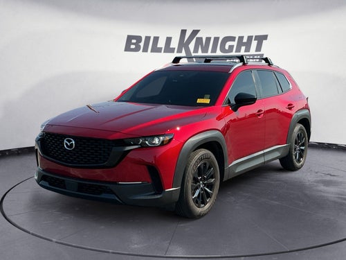 2024 Mazda Mazda CX-50 2.5 S Premium Package