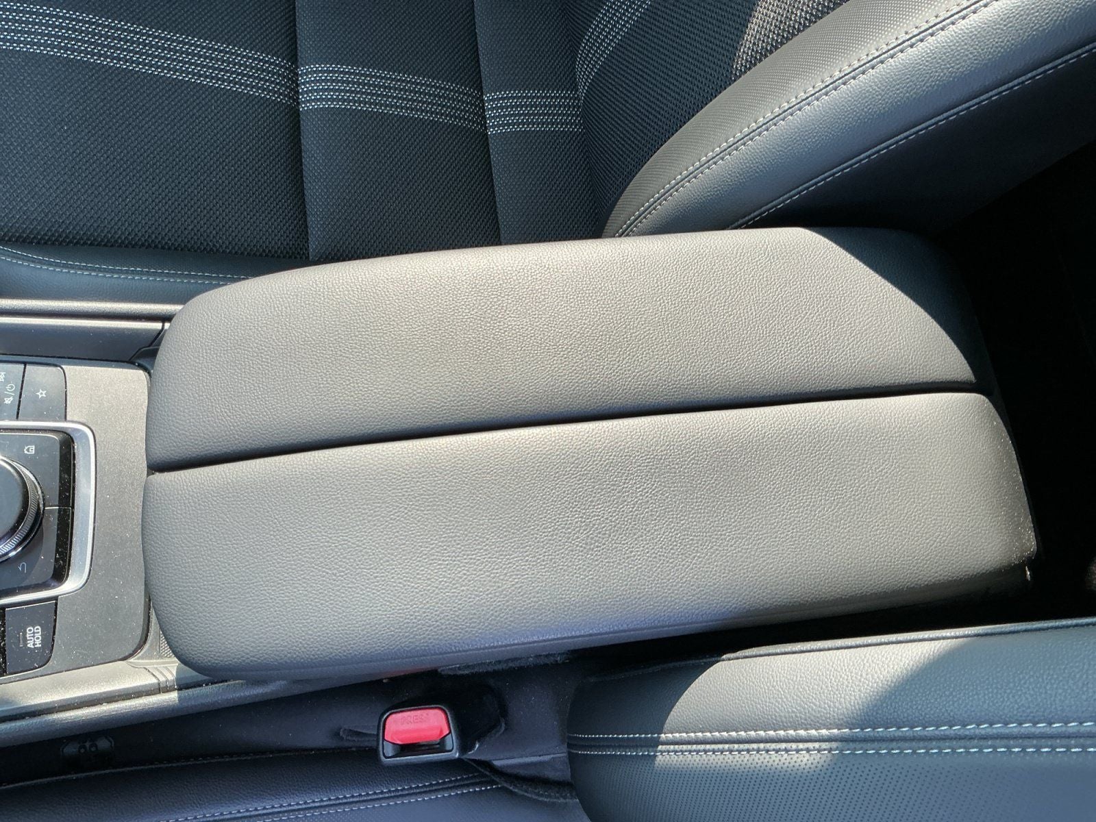 2024 Mazda Mazda CX-50 2.5 S Premium Package