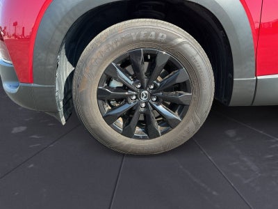 2024 Mazda Mazda CX-50 2.5 S Premium Package