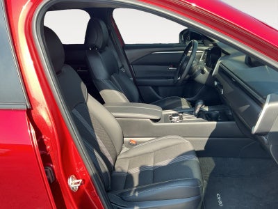 2024 Mazda Mazda CX-50 2.5 S Premium Package