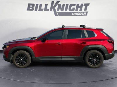 2024 Mazda Mazda CX-50 2.5 S Premium Package