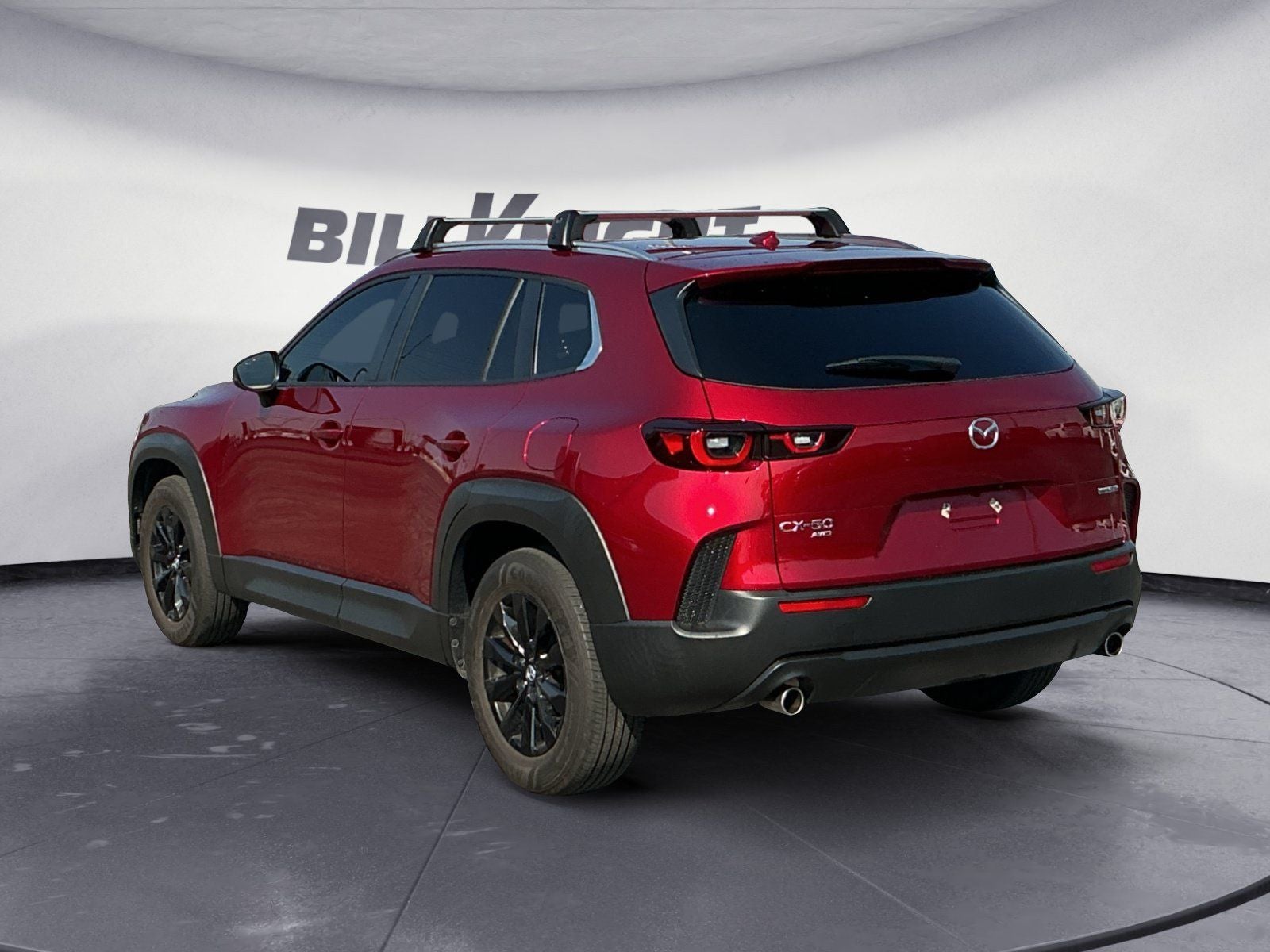 2024 Mazda Mazda CX-50 2.5 S Premium Package