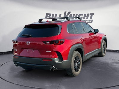 2024 Mazda Mazda CX-50 2.5 S Premium Package