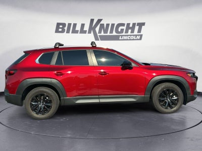 2024 Mazda Mazda CX-50 2.5 S Premium Package