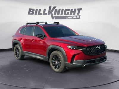 2024 Mazda Mazda CX-50 2.5 S Premium Package