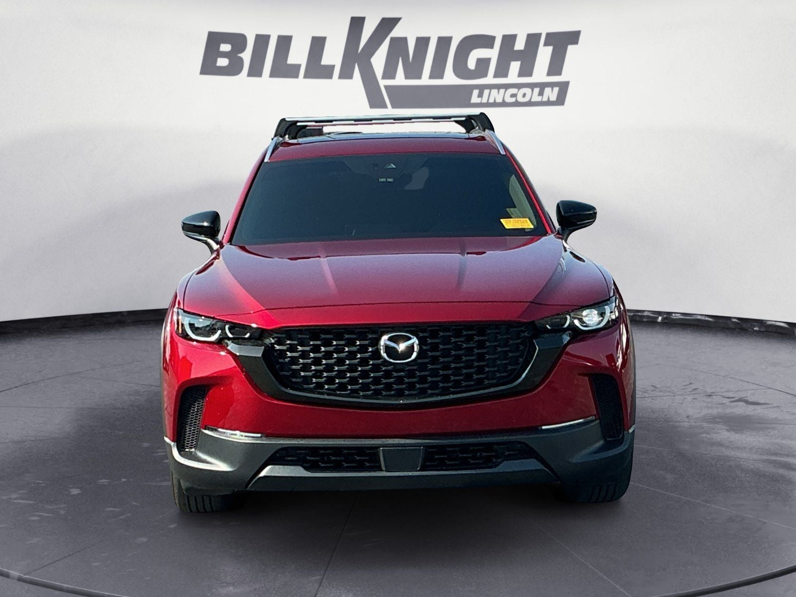2024 Mazda Mazda CX-50 2.5 S Premium Package