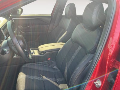 2024 Mazda Mazda CX-50 2.5 S Premium Package