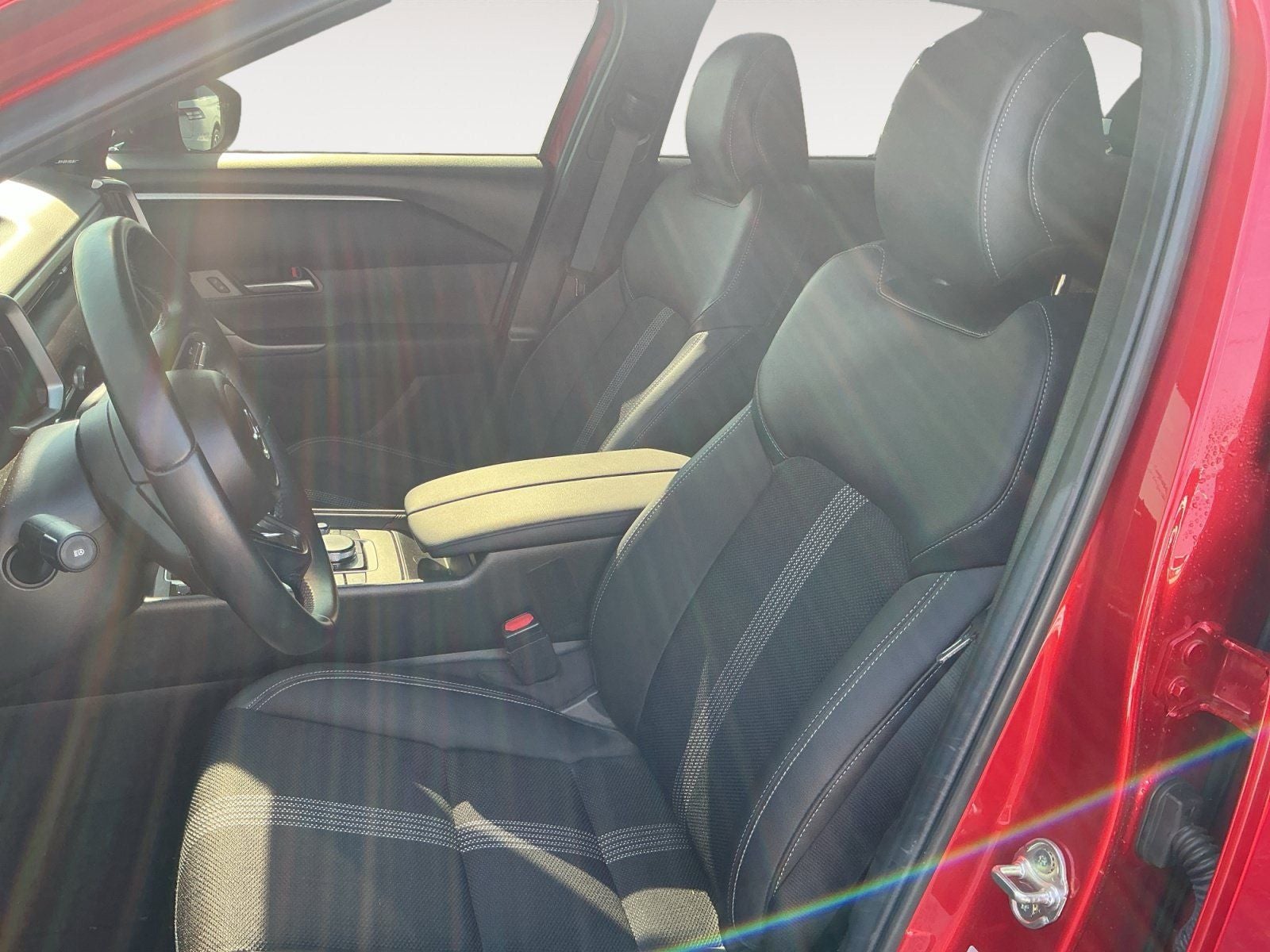 2024 Mazda Mazda CX-50 2.5 S Premium Package