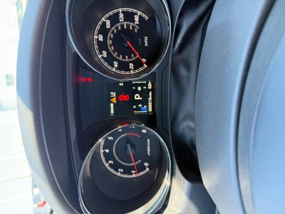 2025 Mitsubishi Outlander Sport 2.0 Trail Edition