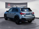 2025 Mitsubishi Outlander Sport 2.0 Trail Edition