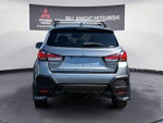 2025 Mitsubishi Outlander Sport 2.0 Trail Edition