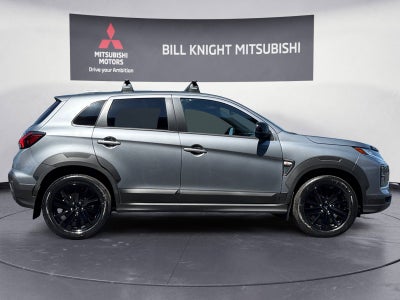 2025 Mitsubishi Outlander Sport 2.0 Trail Edition
