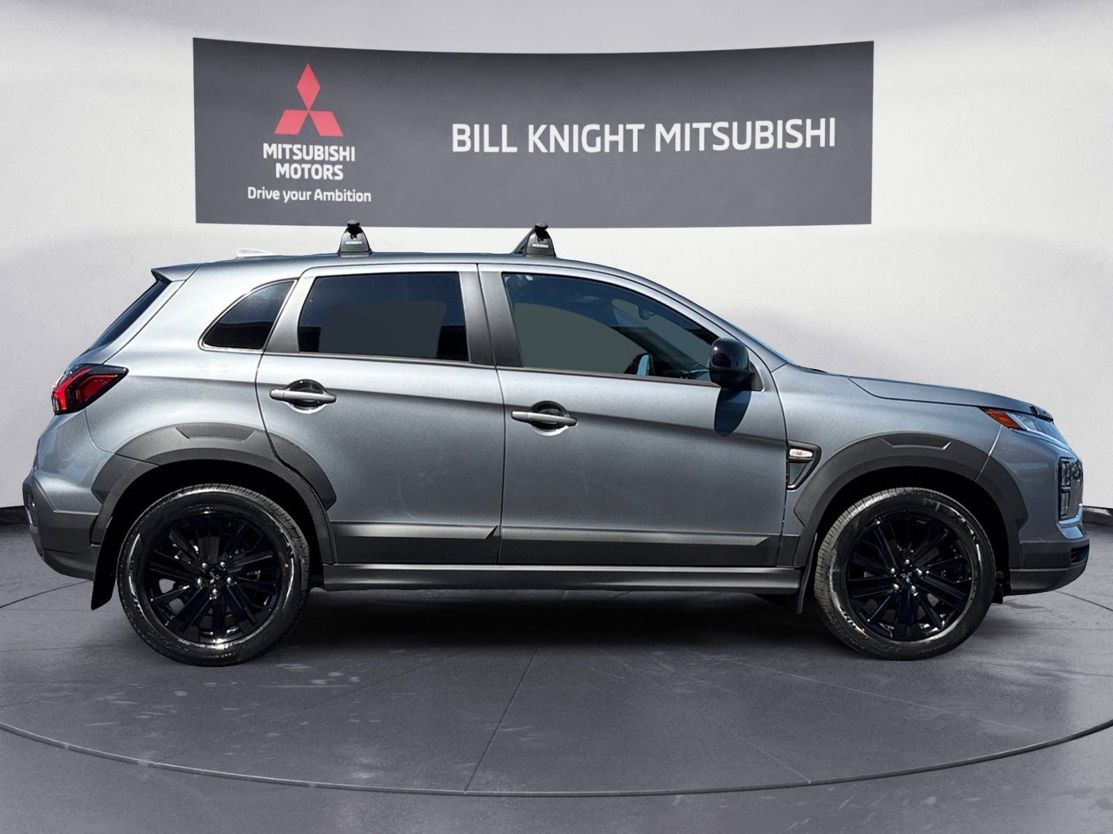 2025 Mitsubishi Outlander Sport 2.0 Trail Edition