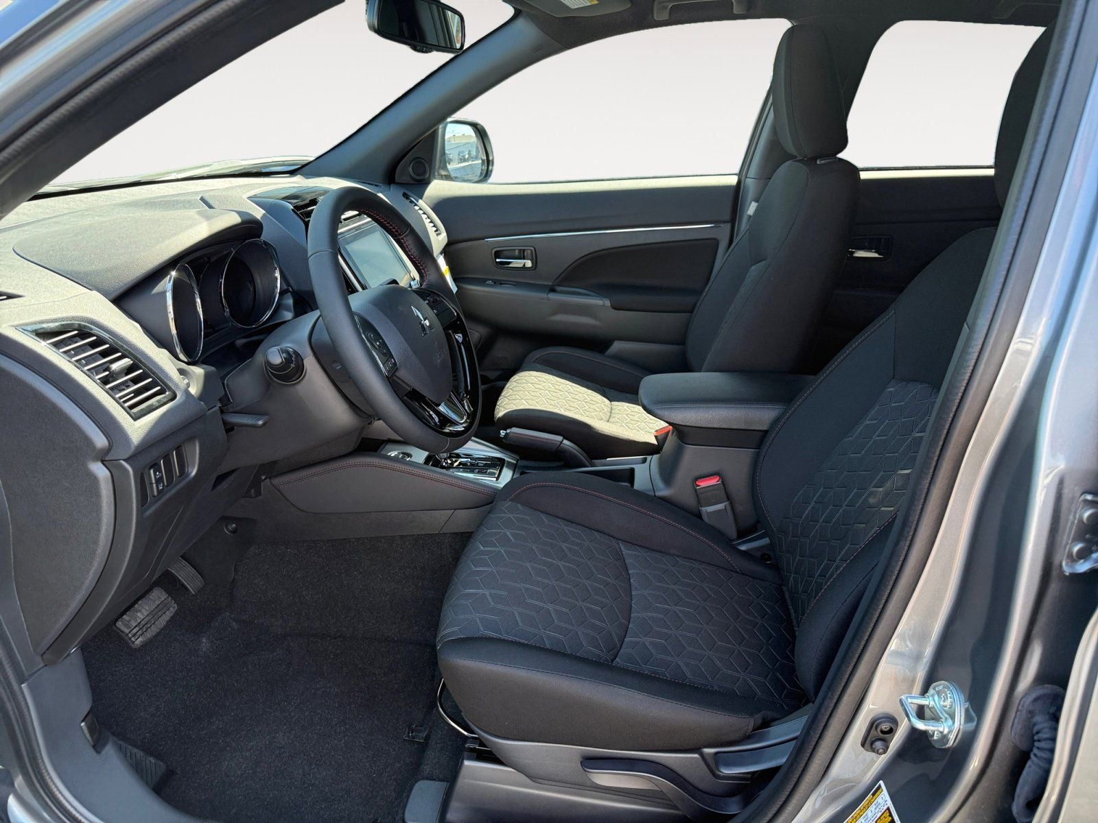 2025 Mitsubishi Outlander Sport 2.0 Trail Edition