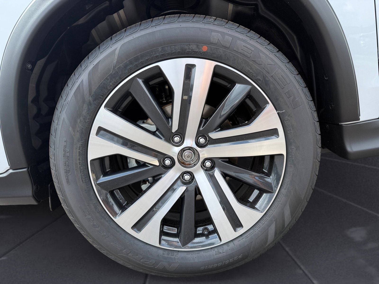 2025 Mitsubishi Outlander Sport 2.0 ES