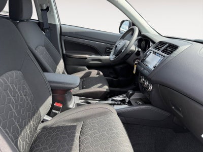 2025 Mitsubishi Outlander Sport 2.0 ES