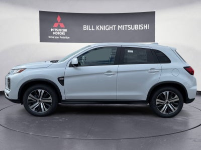 2025 Mitsubishi Outlander Sport 2.0 ES