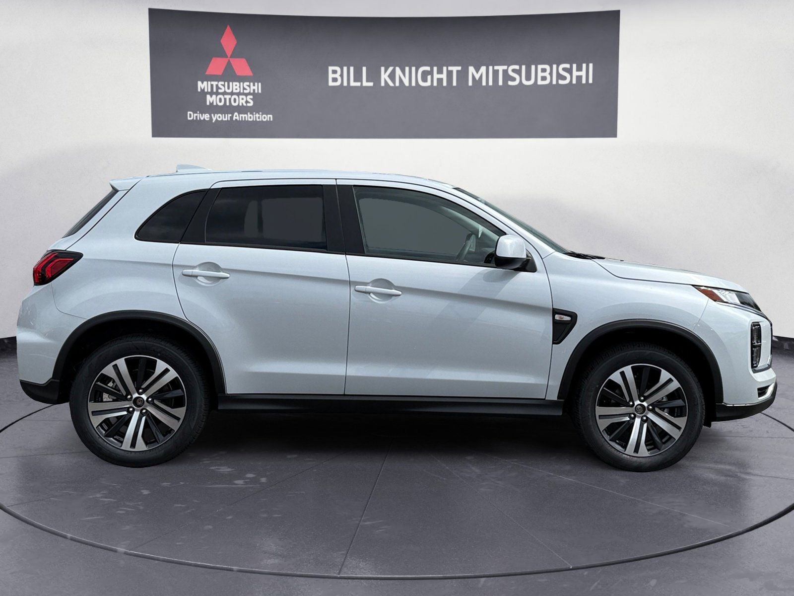 2025 Mitsubishi Outlander Sport 2.0 ES