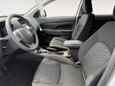 2025 Mitsubishi Outlander Sport 2.0 ES
