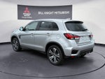2025 Mitsubishi Outlander Sport 2.0 ES