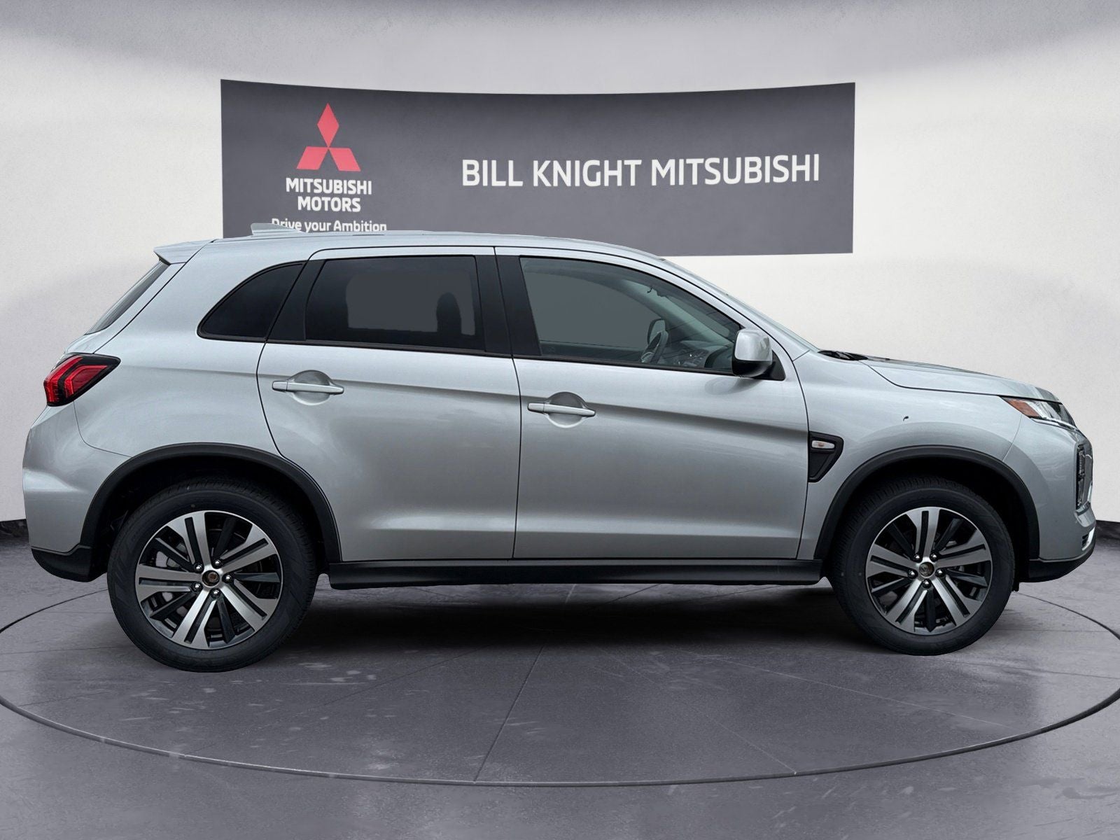 2025 Mitsubishi Outlander Sport 2.0 ES