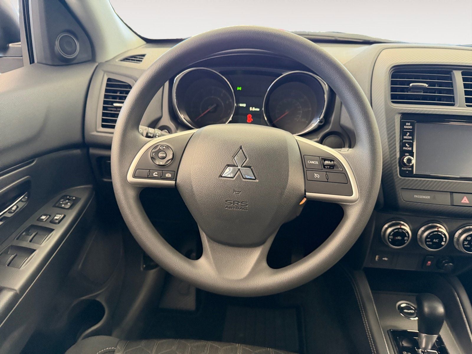 2025 Mitsubishi Outlander Sport 2.0 ES