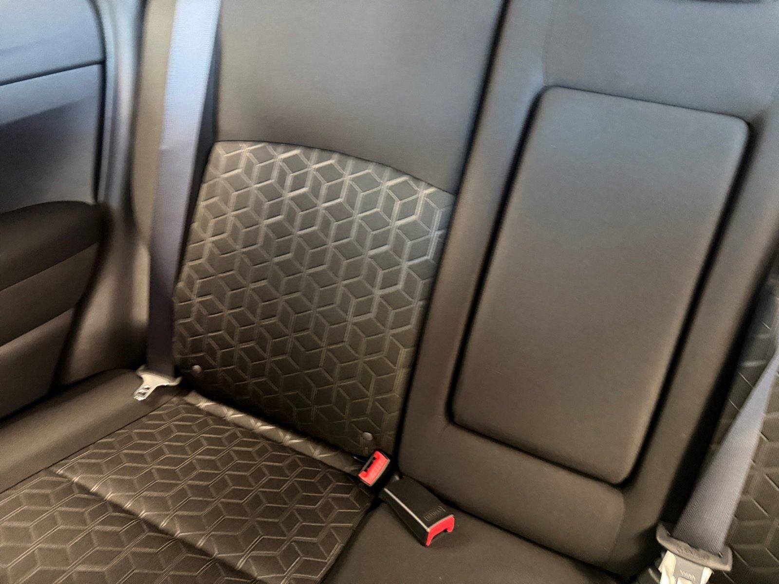 2025 Mitsubishi Outlander Sport 2.0 ES