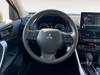 2026 Mitsubishi Eclipse Cross ES