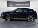 2026 Mitsubishi Eclipse Cross ES